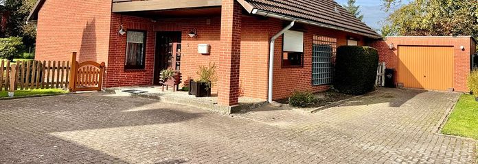 Vorderansicht