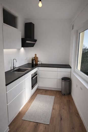 Vollständig sanierte Kapitalanlage in Berlin-Britz – attraktiver Kaufpreis (Faktor 18) – Foto 23