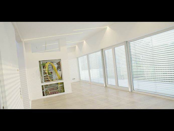 De-La-Roche-Park Mainz