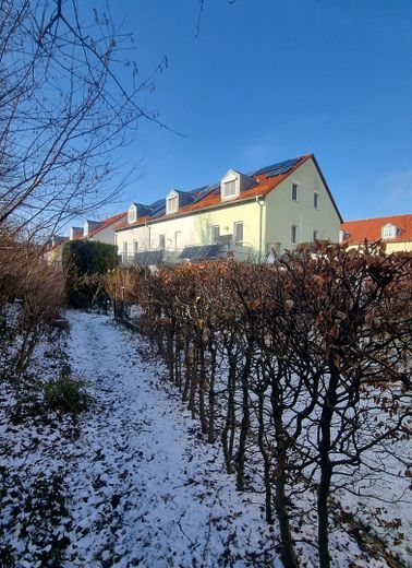 Außenansicht Südost