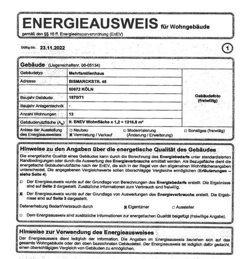 Stilvolle 3-Raum-Wohnung mit gehobener Innenausstattung in Köln - Belgisches Viertel – الصورة 9