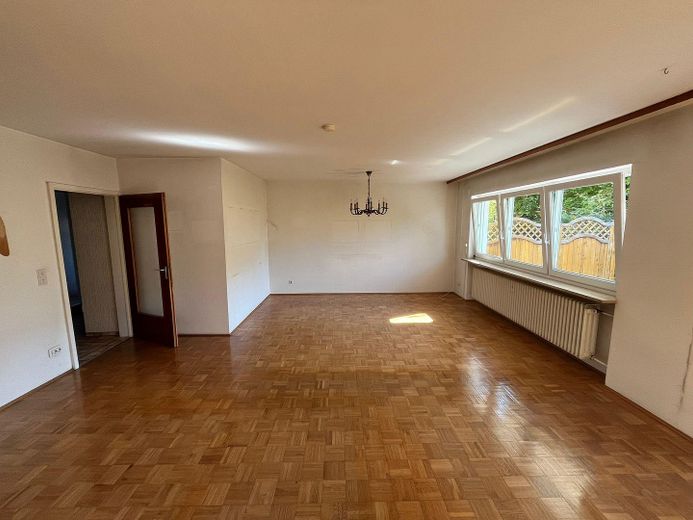 Wohnzimmer/Essecke