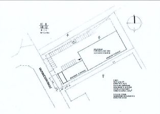 Provisievrij solitair object op toplocatie! Kantoorruimte, productie en veel buitenruimte aan de A1! – Foto 31