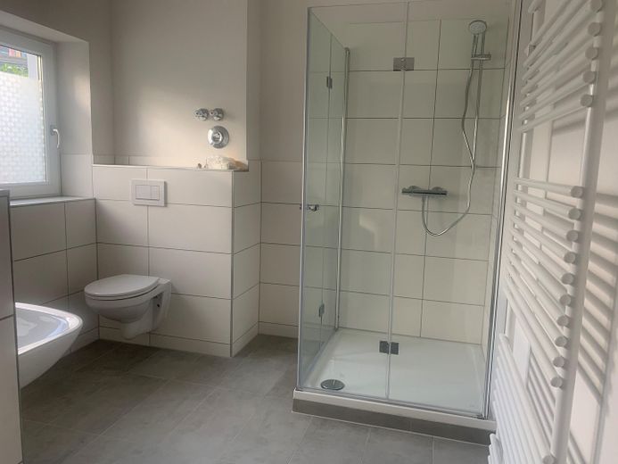 Körnerstraße 8 – Badezimmer 2