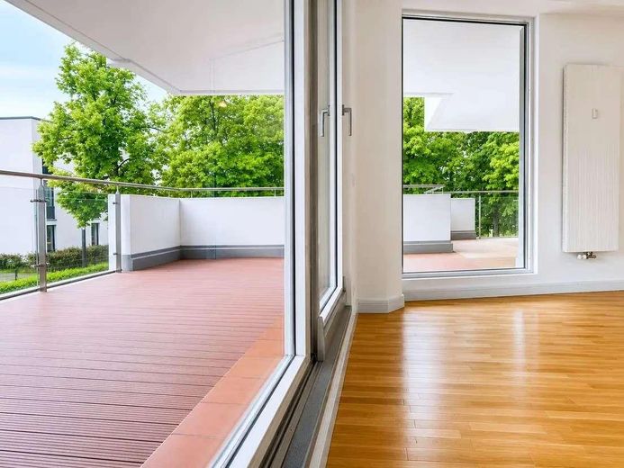 3-Zimmer-Wohnung in Berlin-Reinickendorf – Photo 20