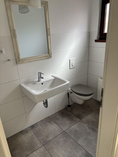 Gäste WC