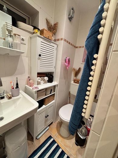 sanierte Wohnung in Wilmersdorf Seitenflügel – Foto 10