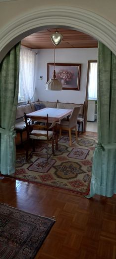 Bungalow in ruhiger Lage – Esszimmer II