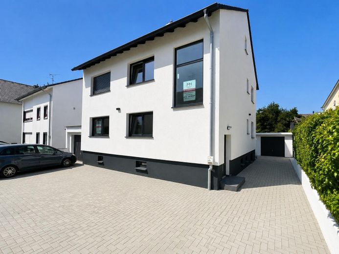 Provisionsfrei: Kernsaniertes Mehrgenerationenhaus mit 649 m² Grundstück & Erweiterungspotenzial – Foto 14