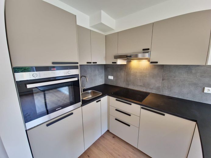 Moderne 1,5-Zimmer ETW, Erstbezug nach Sanierung, ohne Courtage – Foto 2