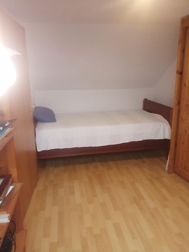 kleines Zimmer DG