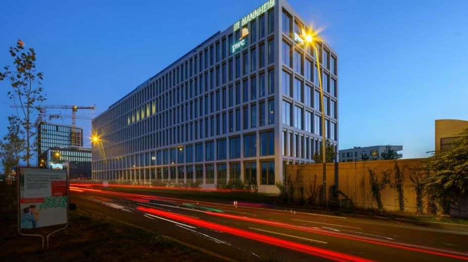 ATIK: Repräsentative Büroflächen im modernen LIV – Außenansicht