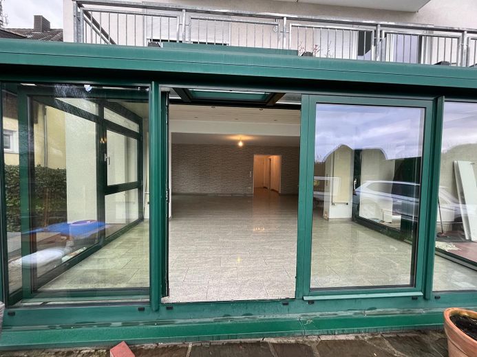 Exklusive 2 Zimmer Wohnung für Gartenliebhaber – Foto 19