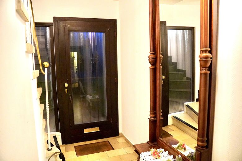 Attraktives Einfamilienhaus in ruhiger & erstklassiger Lage (Postdammgebiet) – Foto 7