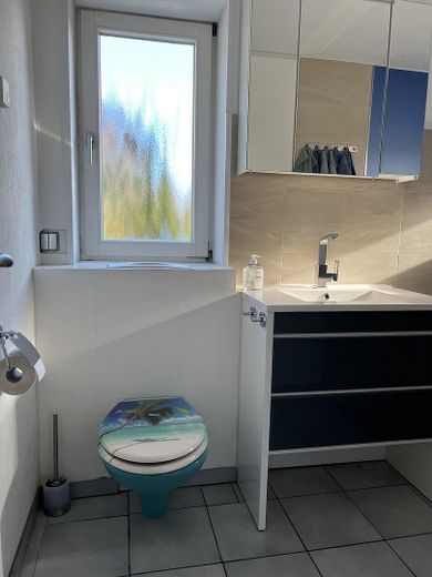 Spacious Modern Semi-Detached House with Potential – EG Bad
