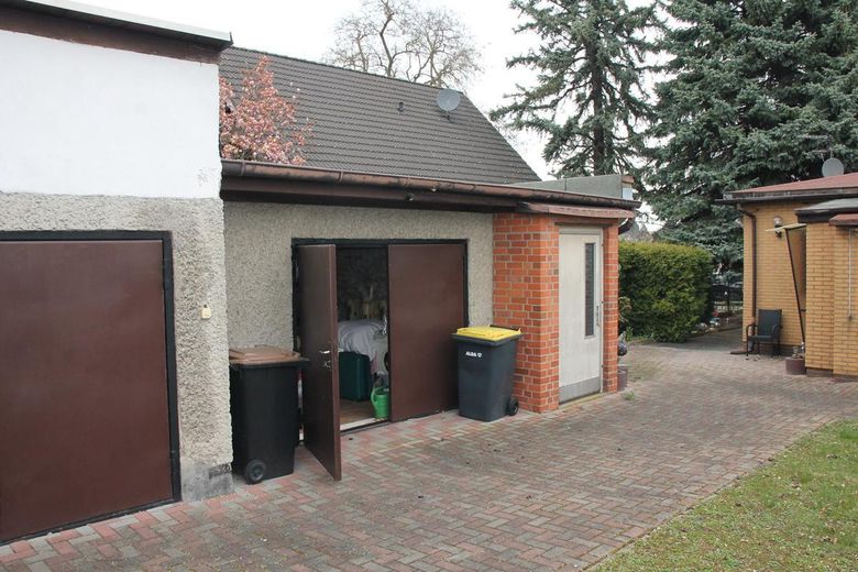 Maison individuelle avec potentiel de construction au nord de Berlin, de particulier à particulier – Foto 26