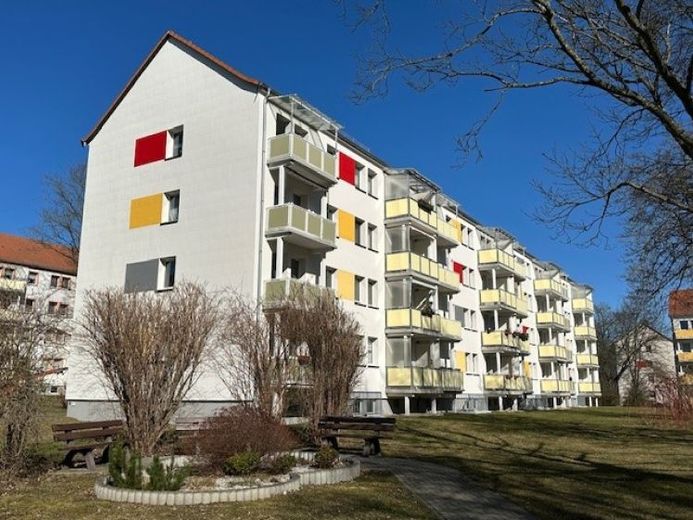 wohnen und wohlfühlen – Foto 1
