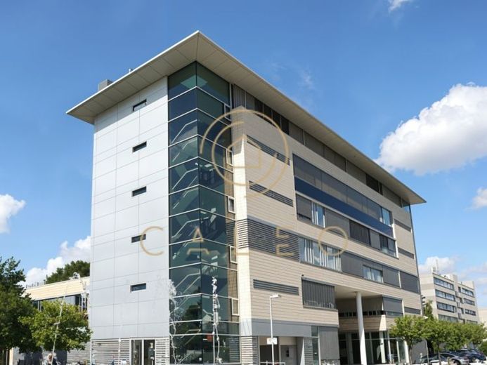 CALEO ¦ Dreieich ¦ 450 m² - 1.1610 m² ¦ ab EUR 12,00/m² ¦ PROVISIONSFREI – Foto 1