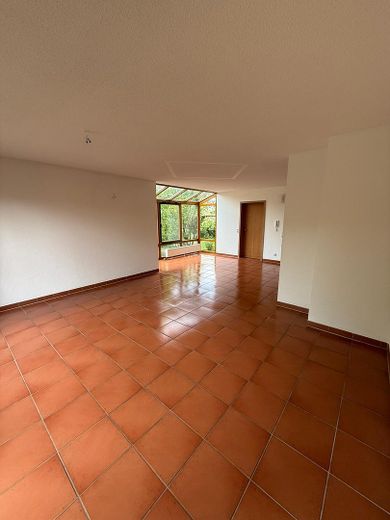 Wohn- und Eßzimmer EG