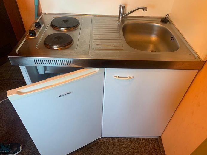 Pension with 10 apartments suitable for up to 25 people | partial rental possible – Foto 9