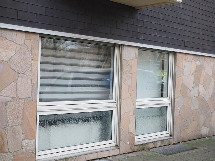 Erdgeschosswohnung