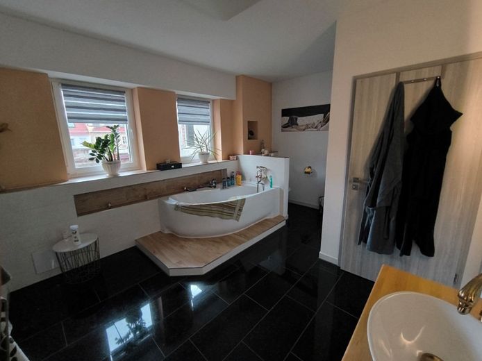 Badezimmer WE03