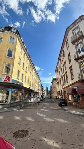 Mehrfamilienhaus direkt am Hauptbahnhof Aschaffenburg – Foto 13