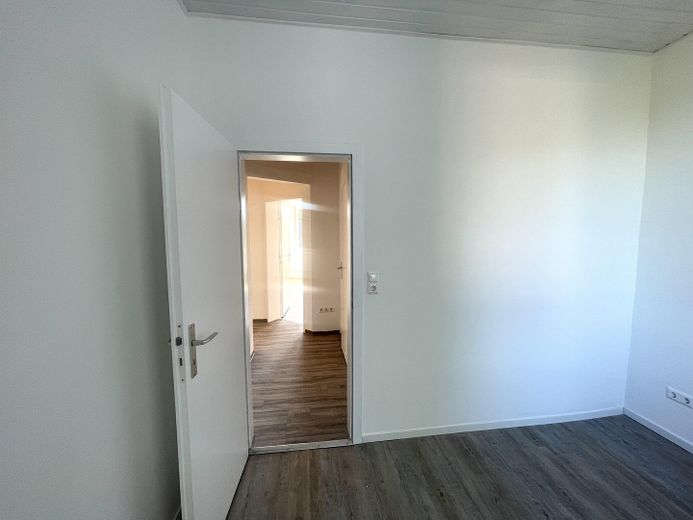 Kinder-/Arbeitszimmer