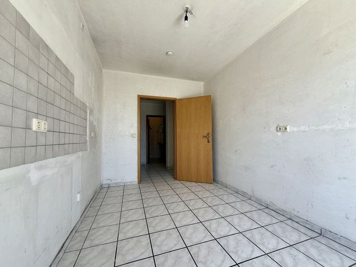 Fröndenberg-Ardey: Taghelle Eigentumswohnung mit praktischem Schnitt, zwei Balkonen und Stellplatz! – Küche