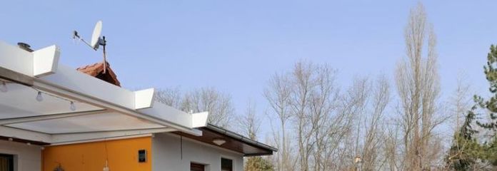 (EF0762_M) Dresden: Briesnitz, small furnished apartment over 2 floors in the garden house for weekend commuters, Wi-Fi