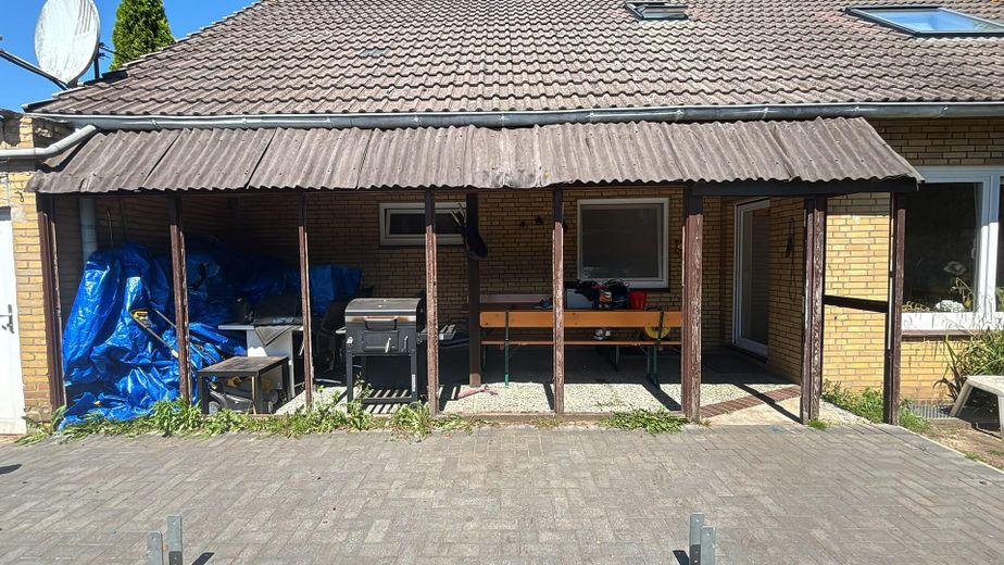 Wohn-und Geschäftshaus – Foto 15