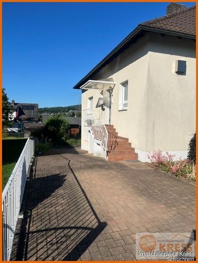 Großzügiges Wohlfühlzuhause: Großzügige Räume mit Kamin, hellem Wintergarten und sonnigem Terasse! – Bild 20