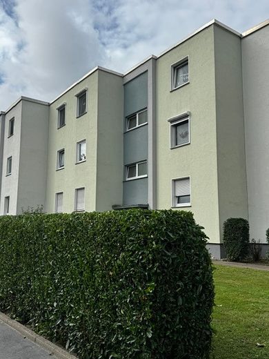2 Zimmer Wohnung in Dortmund-Dorstfeld, gut vermietet – Foto 1