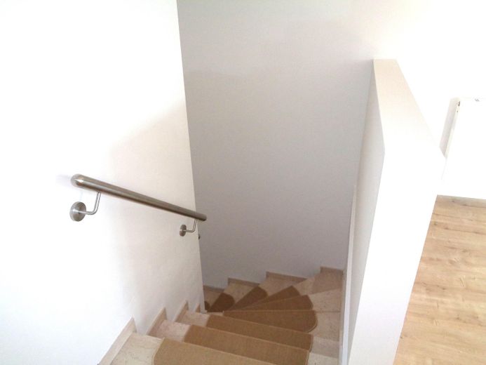 Treppe