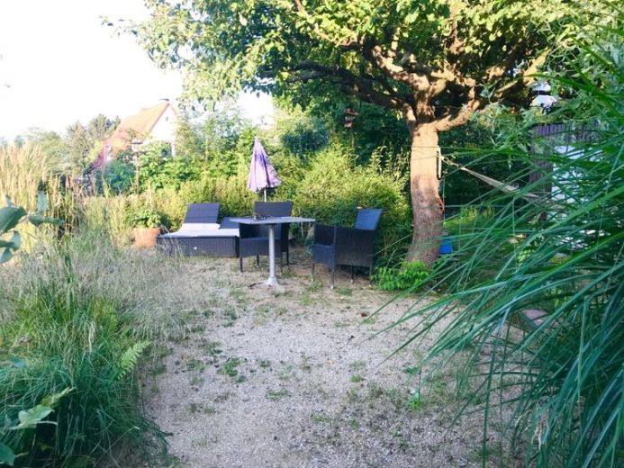 Diskreter Privatverkauf Bauplatz in Dresden - Nickern – Foto 1