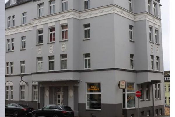 Gewerbeeinheit - Friseur oder Dienstleitungen im Zentrum der Vogtlandmetropole Plauen