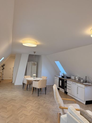 Villa señorial de categoría excepcional: refugio exclusivo en una parcela ajardinada de 5.245 m² en Bad Essen – Foto 44