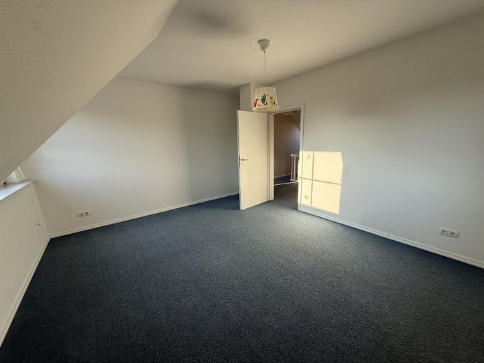 Zimmer Obergeschoss