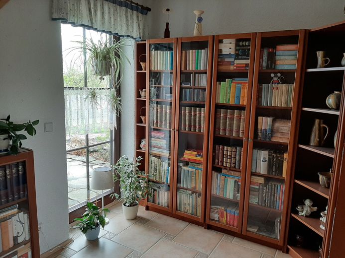 Bibliothek