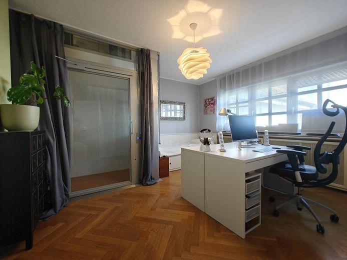 Büro - Gäste oder Kinderzimmer