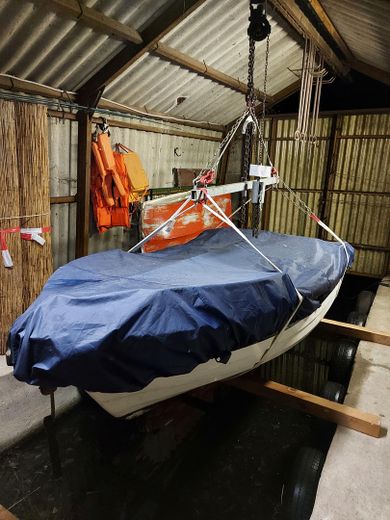 Groß Köris’te su kenarlı taşınmaz, İskele ve misafir evi bulunan seçkin göl mülkü- komisyonsuz – Bootshaus, Angel- und Badeboot