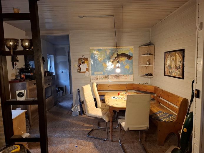 Wohnen wo andere Urlaub machen im Wochenendhaus – Foto 2