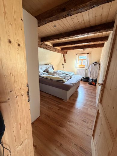 2. OG Schlafzimmer