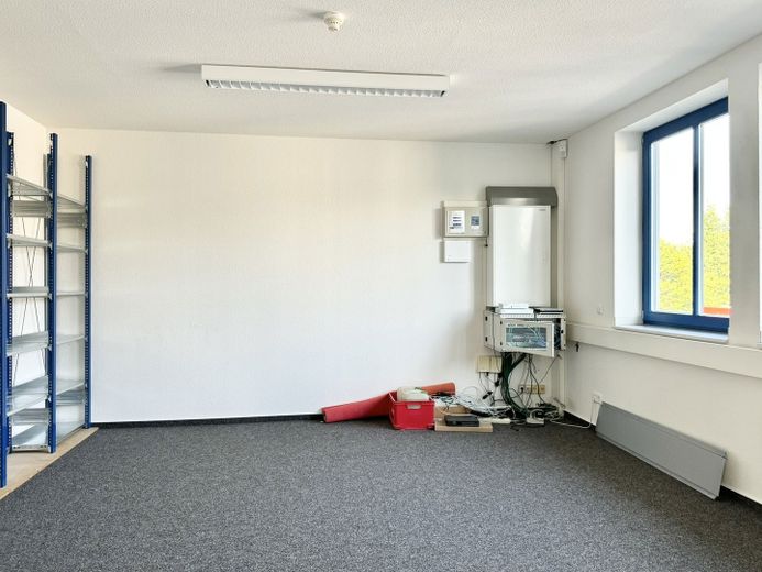 Büro OG