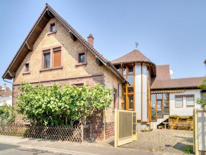 Twoja szansa w samym sercu Blankenloch! – Photo 1