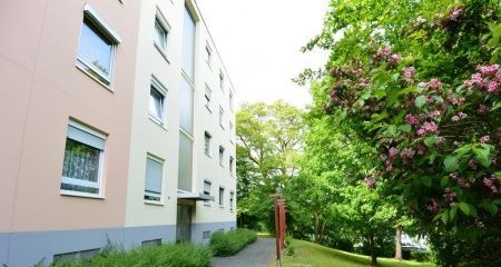 Eingangsbereich
