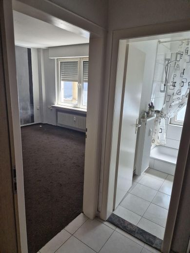Urbanes Wohnen im Herzen von Dortmund: Ihr effizientes 1-Zimmer-Apartment! – Foto 3