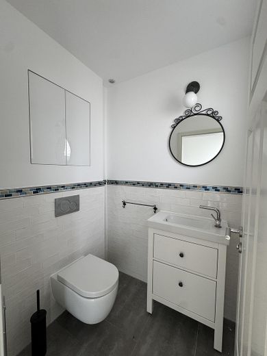 Gäste-WC