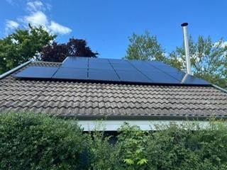 Photovoltaikanlage