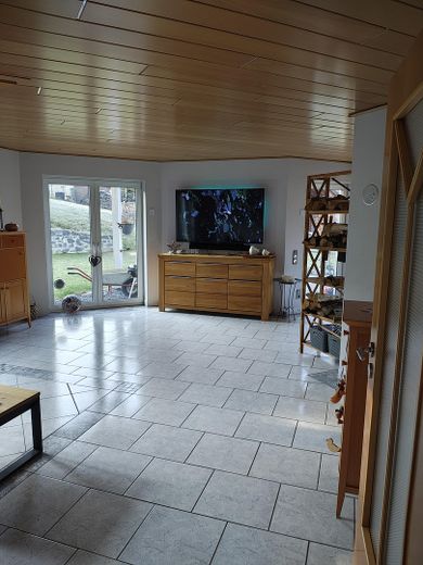 Wohnzimmer EG. 
